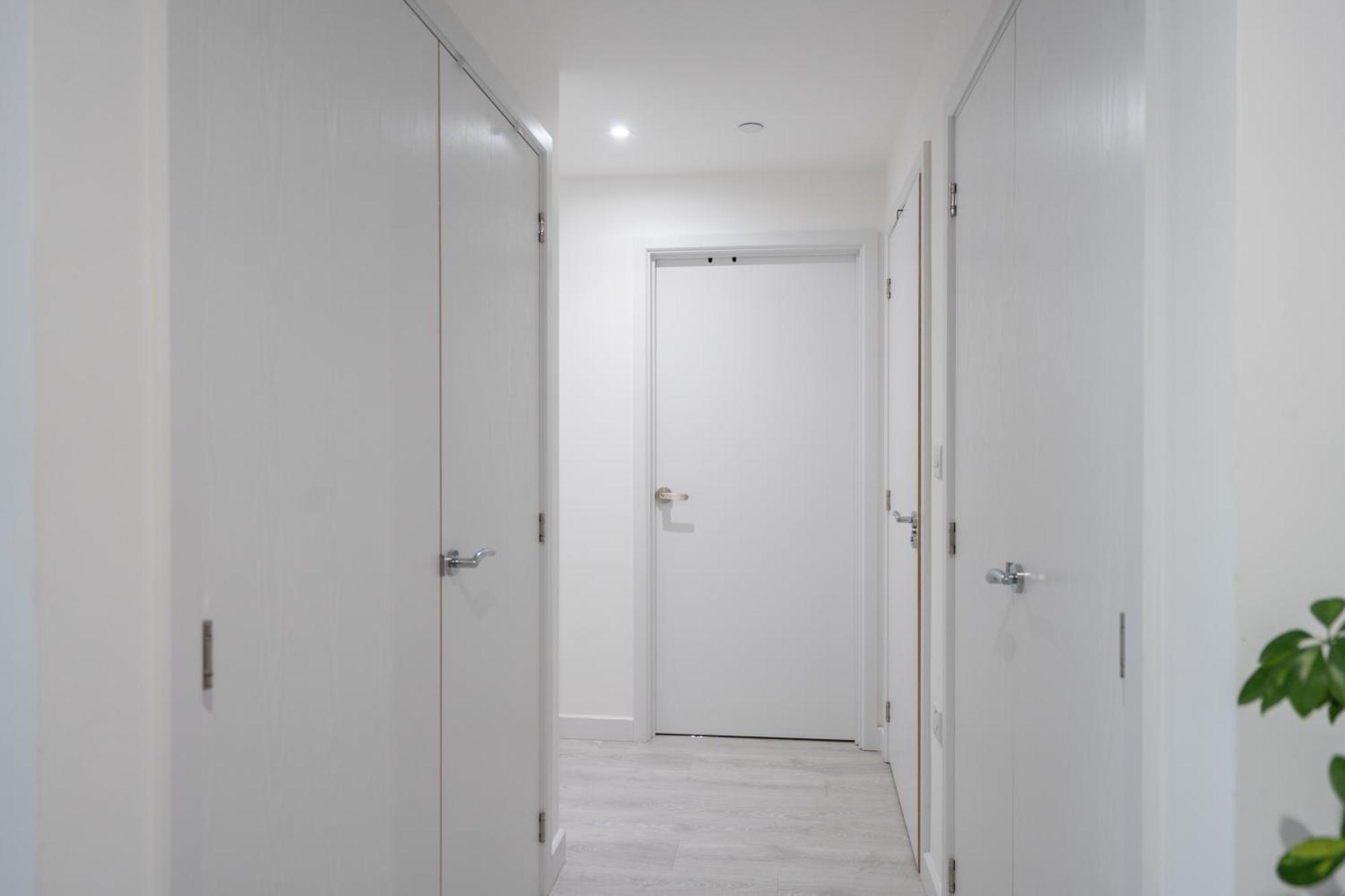 Appartement Sunset Retreat: Steps From Heathrow/Twickenham à Hounslow Extérieur photo