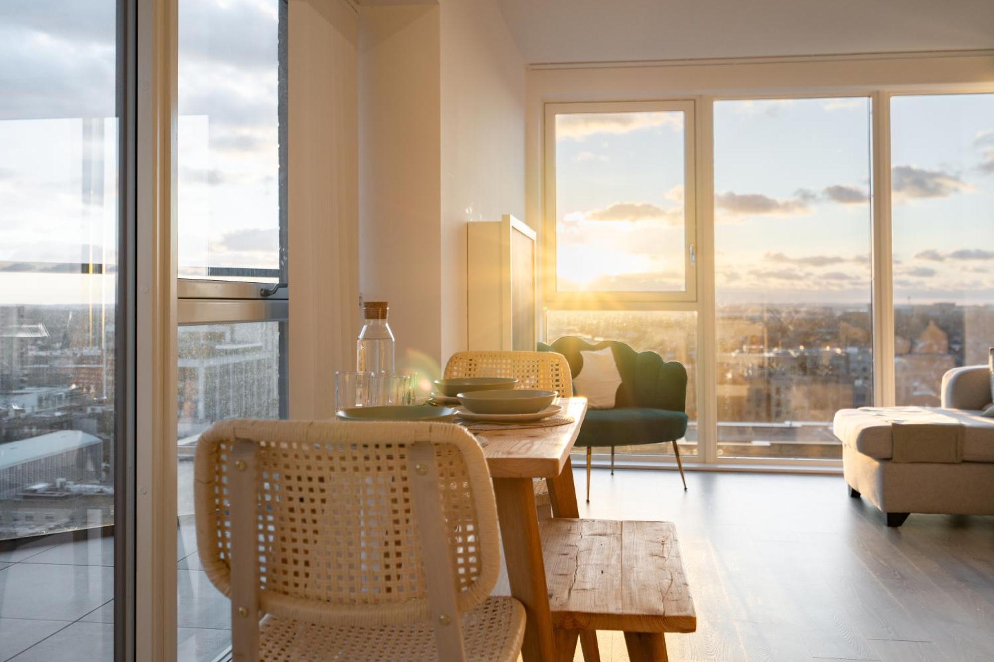Appartement Sunset Retreat: Steps From Heathrow/Twickenham à Hounslow Extérieur photo